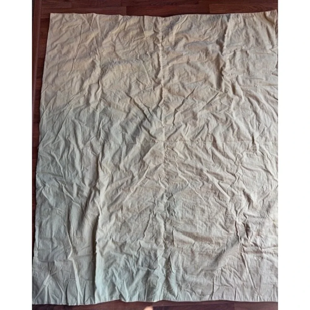 Mine Craft Steve Sword Creeper Knotted Throw Quilt Custom 58